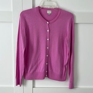 a new day Women’s S Pink Sweater